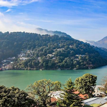 Hotel Surya Lake View ไนนิตาล ภายนอก รูปภาพ